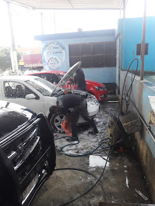 Auto Spa "tlahuac" Suc. San José